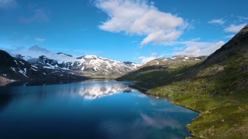 Beautiful Nature Norway