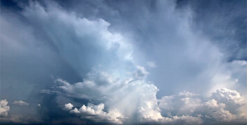Sky and Clouds