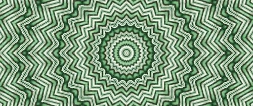 Colorful Circle Animation