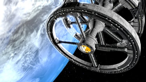 Space