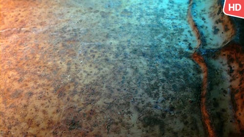 Rusty Old Surface 0360