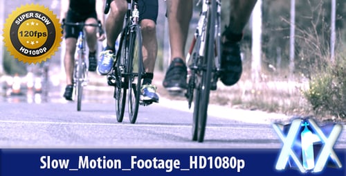 Cycling Competition