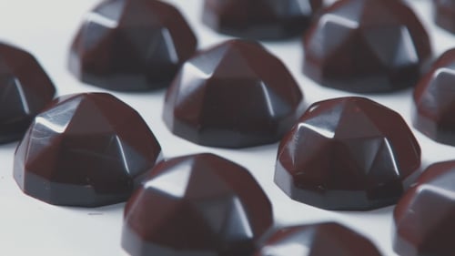 Many Chocolates
