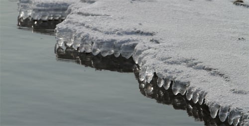 Icicles