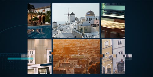 Industrial Fast Intro