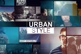 Urban Style