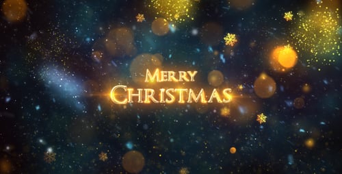 Dynamic Sport Science Intro Template