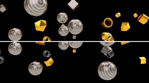 Abstract Luxury Background Pack