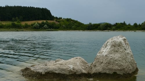Contexte relaxant de la nature 1