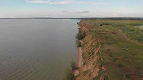 River Coast