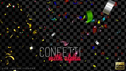 Confetti