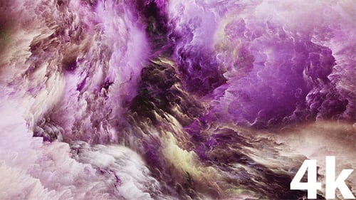 Bright Space Abstraction