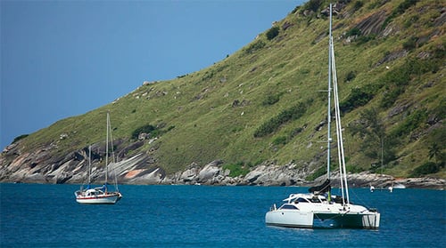 Yachts