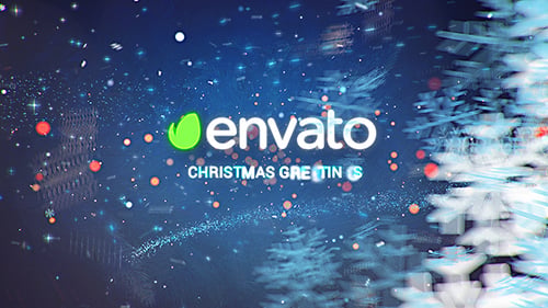 Christmas Wishes - Abridor de invierno