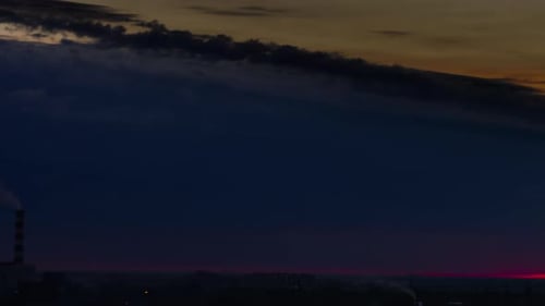 Cambio de lapso de tiempo diurno y nocturno