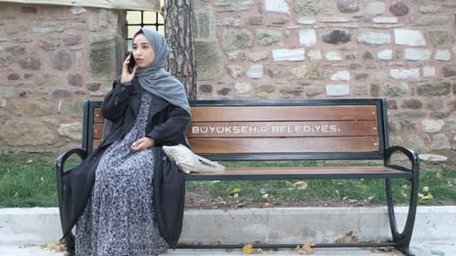 Calling Phone