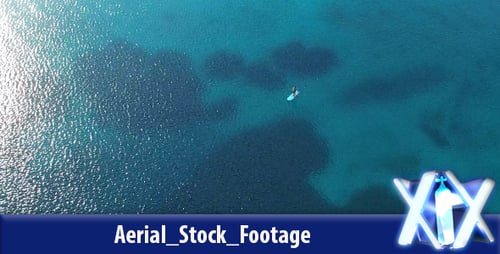 Stand Up Paddle On Summer Holidays