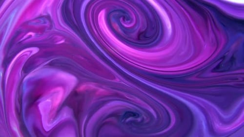 Psychedelische galaktische Farbtextur Hintergrund 420