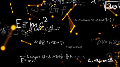 Plexus Mathematische Formeln