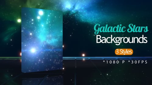 Galaktische Sterne