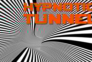 Hypnotic Tunnel