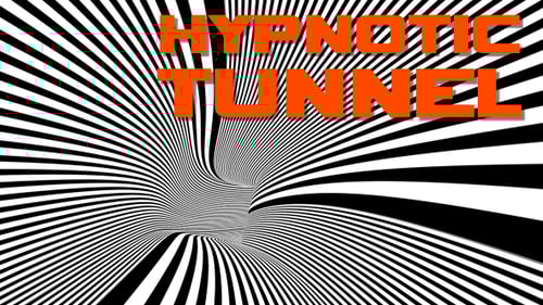 Hypnotic Tunnel