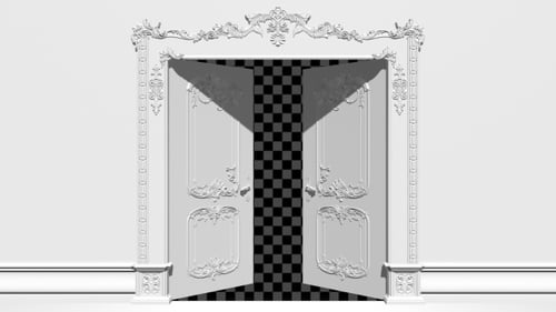 Door Opening