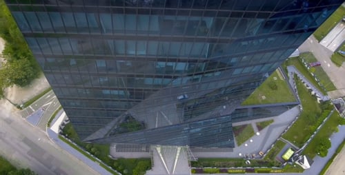 BusinessTower Elevation