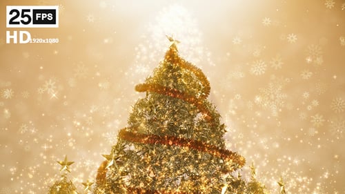 Weihnachtszauber 4