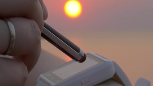 Modern Gadgets Make Life Easier