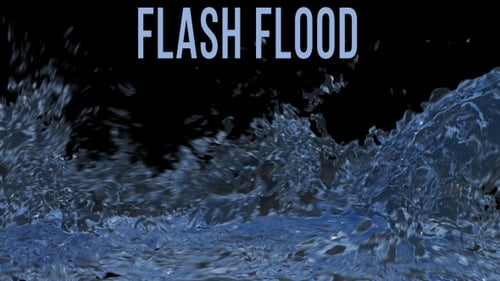Flash Flood