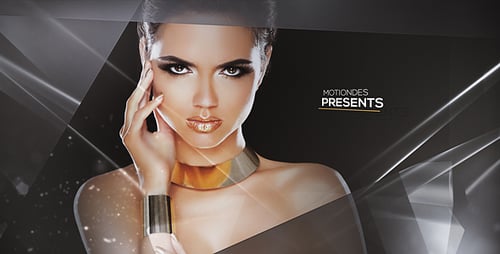 Luxury Awards Promo
