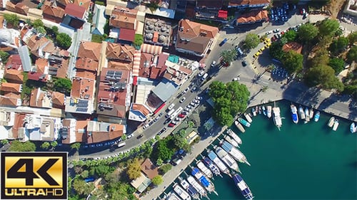 Fethiye Türkei