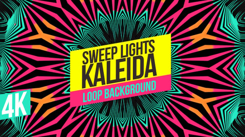 Von Kaleida Loop