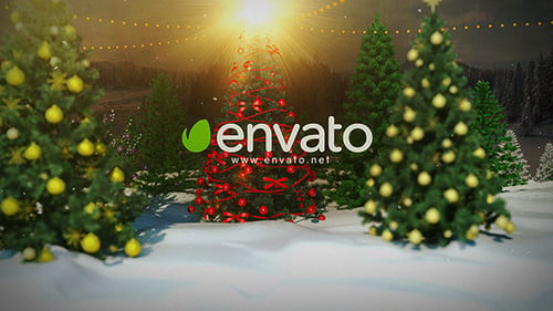 Christmas Logo