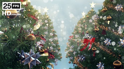 Christmas Tree 3