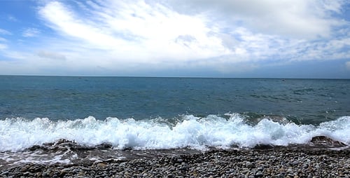 Sea-Piece