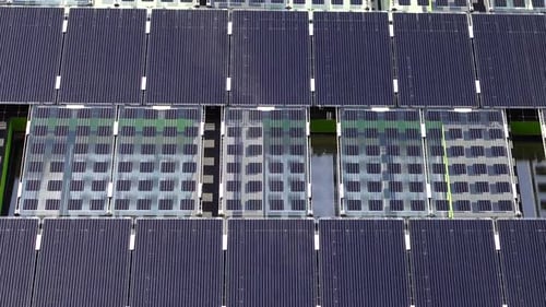 Solar Panels