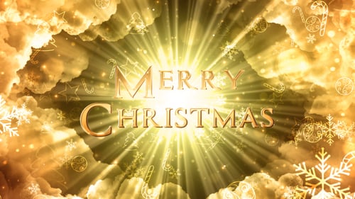 Heavenly Christmas Titles