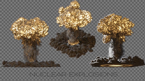 Nuclear Explosions