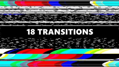 TV Transitions