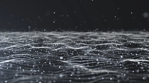 Event Wave Background