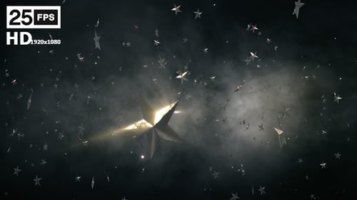 Star Space 4