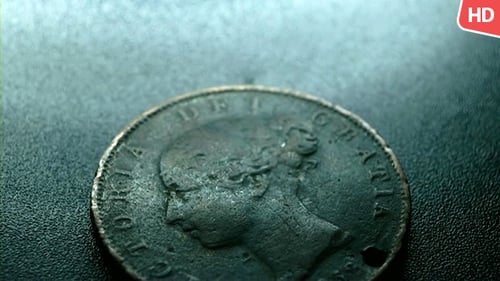 Old Coins 0460
