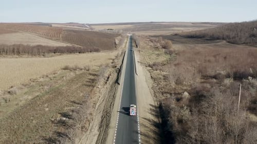 Service de réparation de routes asphaltées Marquage routier