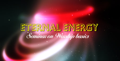 Eternal Energy