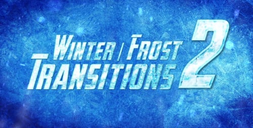 Winter Transitions 2