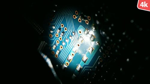 Circuit Board 770