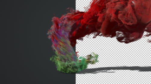 Couleur Tornado