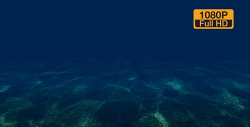 Under Water